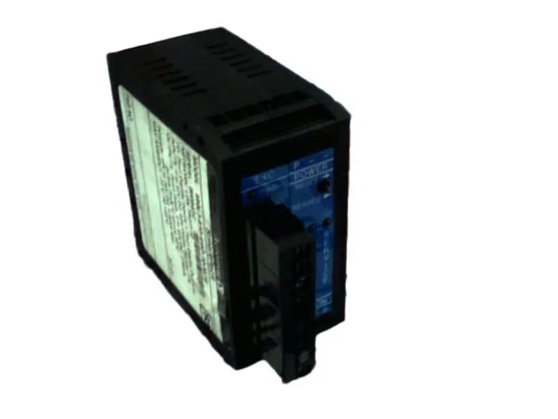 VDC-Logik-I/O-Modul 580L3-810-414O-10-NCR von ACROMAG