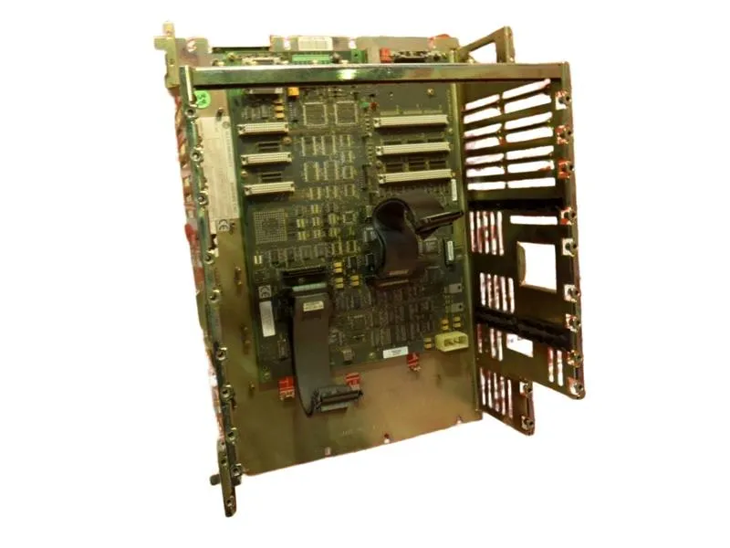 8520-PX3-ENC42-MEXE2-S-SR-1-2-3-5-6 PLC模組/機架 由 ALLEN BRADLEY 製造