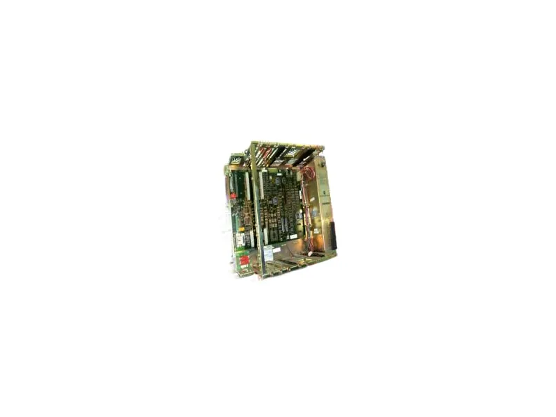8520-PX3-EXE2 PLC模組/機架 由 ALLEN BRADLEY 製造