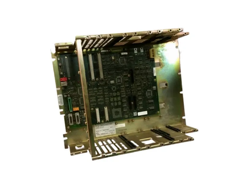 8520-PX3-EXEC2-LIBAT-M-SM42-1-2-3-4-5 PLC模組/機架 由 ALLEN BRADLEY 製造