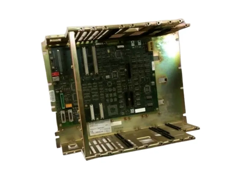 8520-PX3-EXEC2-LIBAT-S-SM4-1 PLC模組/機架 由 ALLEN BRADLEY 製造