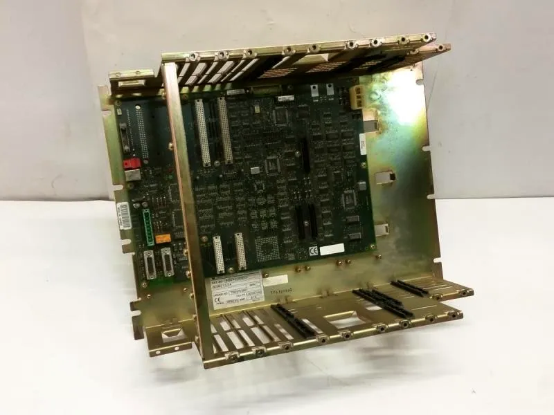 8520-PX3-EXEC2-LIBAT-S-SM4-1-2-3-4 PLC模組/機架 由 ALLEN BRADLEY 製造