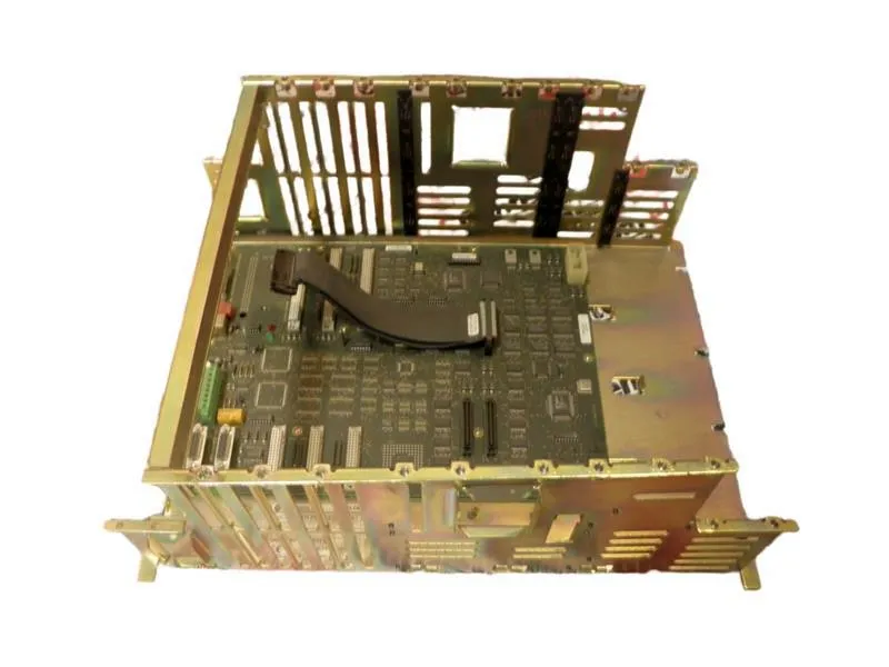 8520-PX3-EXEC2-S-SM4-1 PLC模組/機架 由 ALLEN BRADLEY 製造