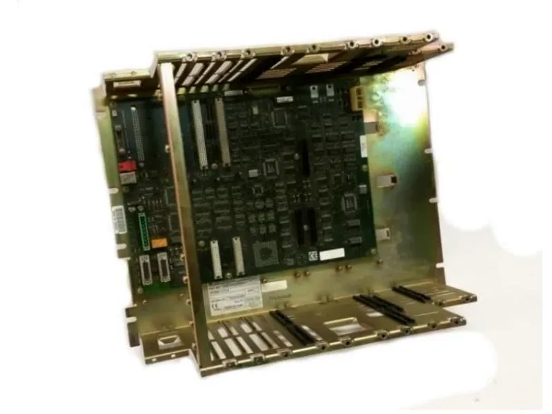 8520-PX3-EXEC2-S-SM42 PLC模組/機架 由 ALLEN BRADLEY 製造