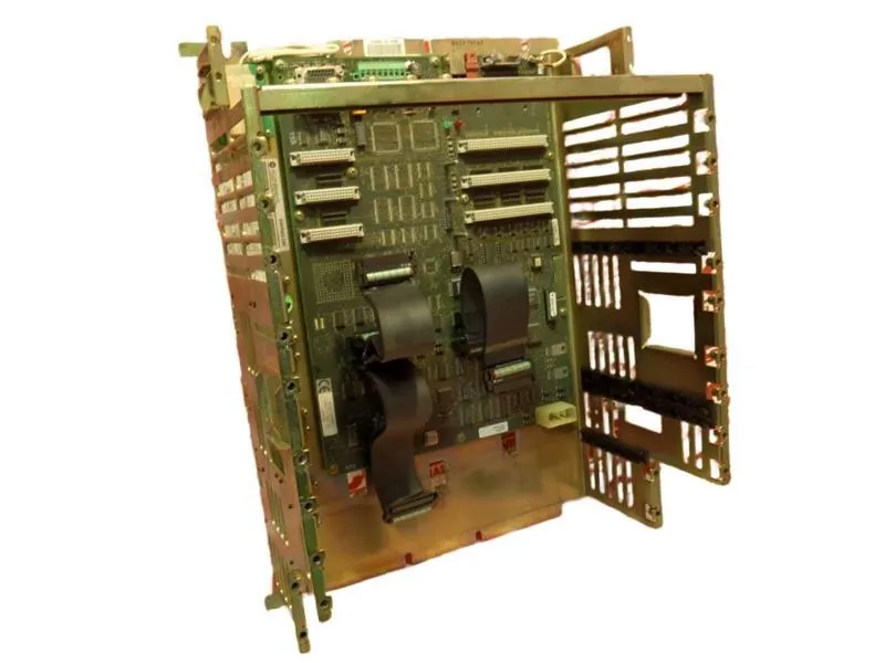 8520-PX3-LIBAT-MEXE2-RIOM1-S-SM43-SR-1-2-3-4-5-6 PLC模組/機架 由 ALLEN BRADLEY 製造