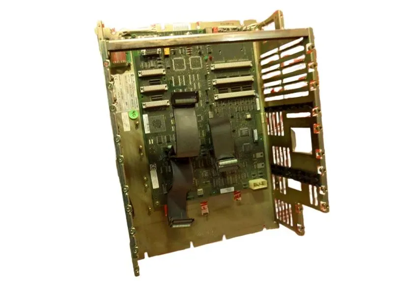 8520-PX3-LIBAT-MEXE2-S-SM43-SR-1-2-3-4-5-6 PLC模組/機架 由 ALLEN BRADLEY 製造