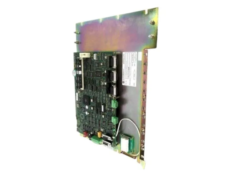 Module PLC/Khung rack 8520-SP-EXEC1-L1S của ALLEN BRADLEY