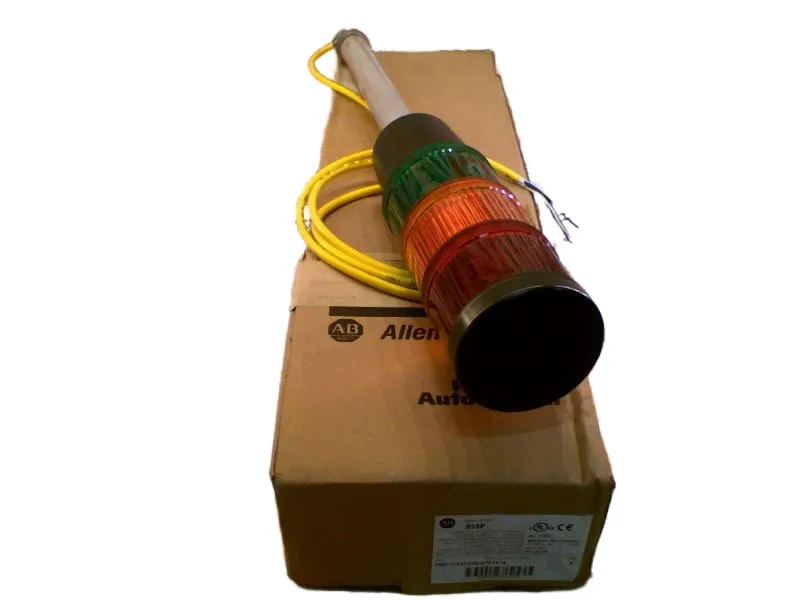 Module PLC/Khung rack 855F-T25SC20B24Y3Y5Y4C1 của ALLEN BRADLEY