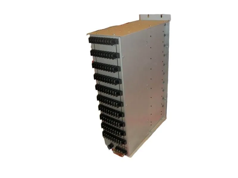 SPS-Modul/Rack 792-CG-115 von ACROMAG