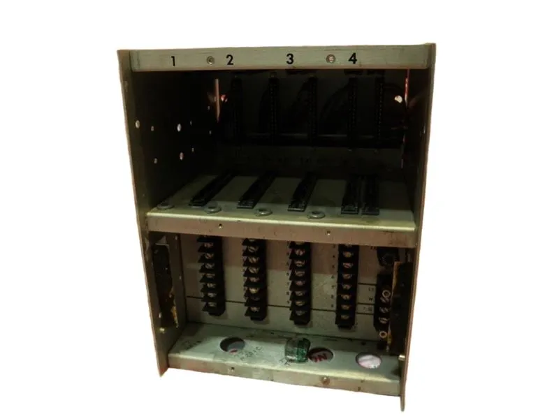SPS-Modul/Rack 794-CG-115 von ACROMAG