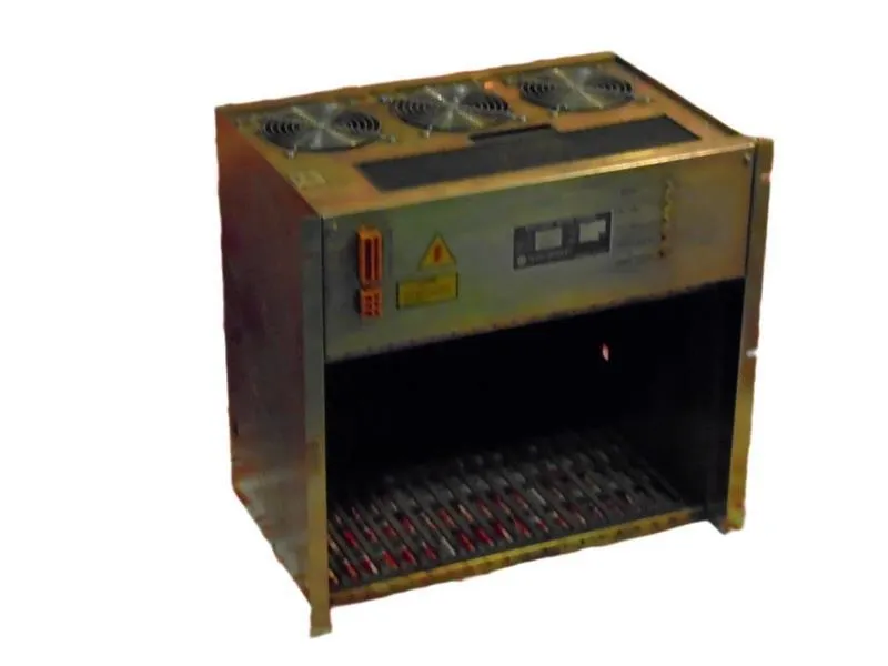 Module PLC/Khung rack 8600-1981E của ALLEN BRADLEY