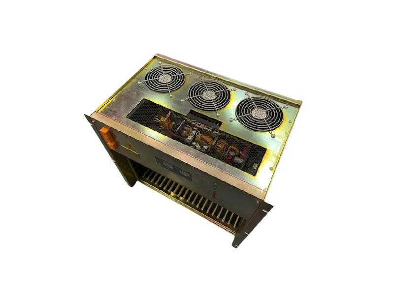 Module PLC/Khung rack 8600-2035V của ALLEN BRADLEY