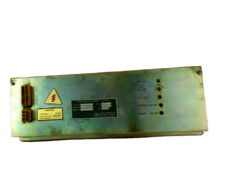 Bo mạch PLC/Bo mạch bổ sung 8600-2102T của ALLEN BRADLEY