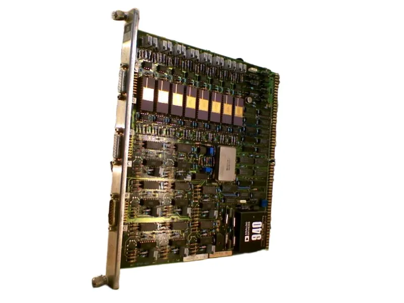 Bo mạch máy tính PC 8600-2157F của ALLEN BRADLEY