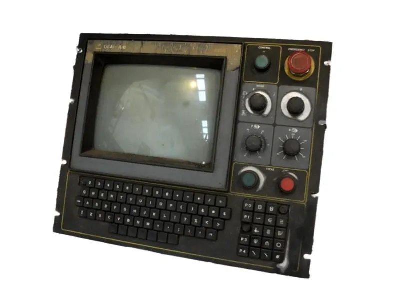 Module PLC/Khung rack 8600-2251U của ALLEN BRADLEY