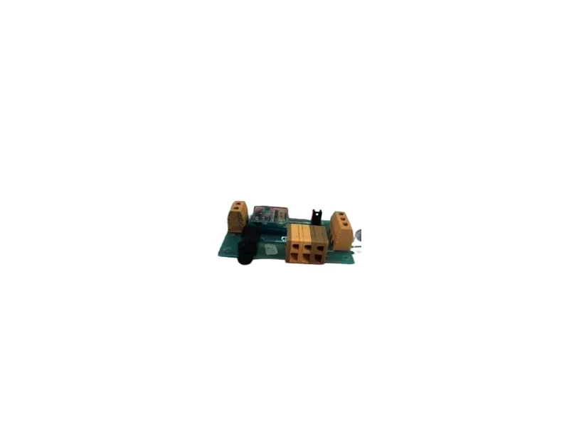 Bo mạch PLC/Bo mạch bổ sung 8600-ACM10 của ALLEN BRADLEY