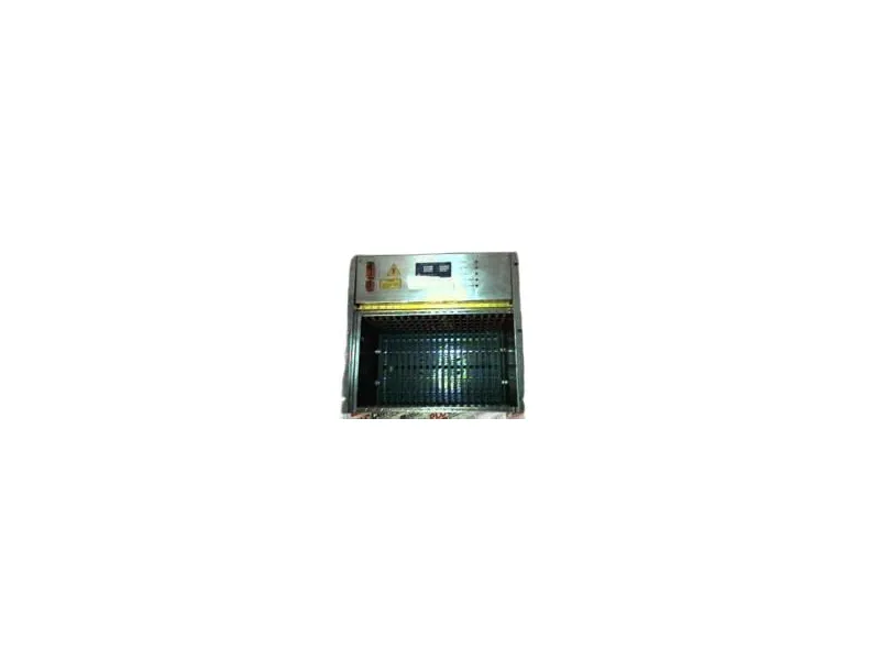 Module PLC/Khung rack 8600-AT2 của ALLEN BRADLEY