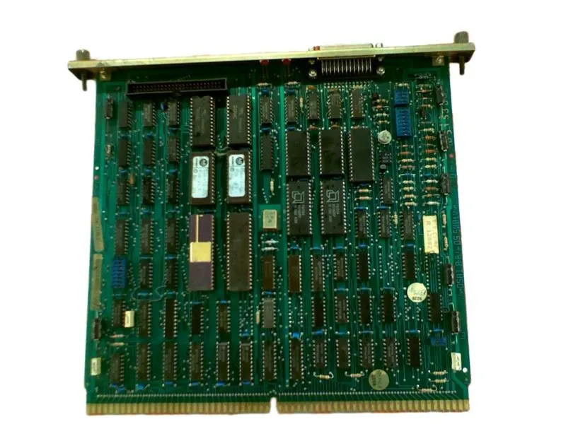 Module PLC/Khung rack 8600-F18C của ALLEN BRADLEY