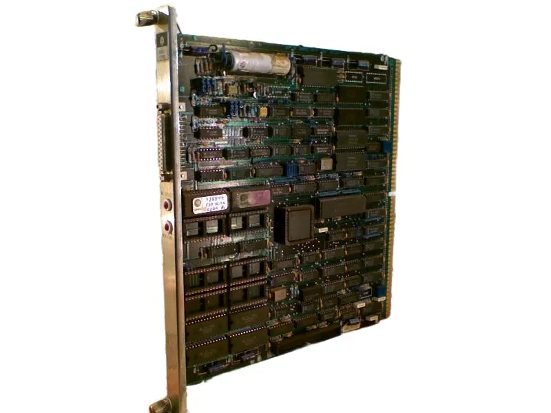 Bo mạch máy tính PC 8600-F399D của ALLEN BRADLEY