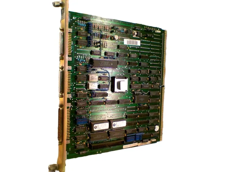 Module PLC/Khung rack 8600-F53 của ALLEN BRADLEY