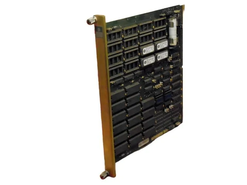 Module PLC/Khung rack 8600-S03B của ALLEN BRADLEY