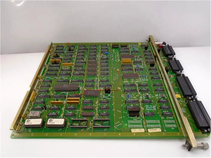 900034-07-A01 PC板PLC/擴充板 由 ALLEN BRADLEY 製造