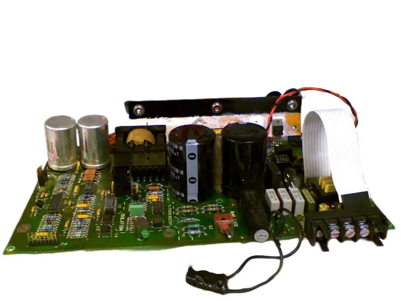 90030305B PC板PLC/擴充板 由 ALLEN BRADLEY 製造