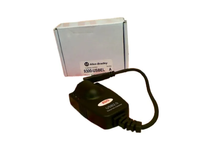 9300-USBEL PLC模組/機架 由 ALLEN BRADLEY 製造