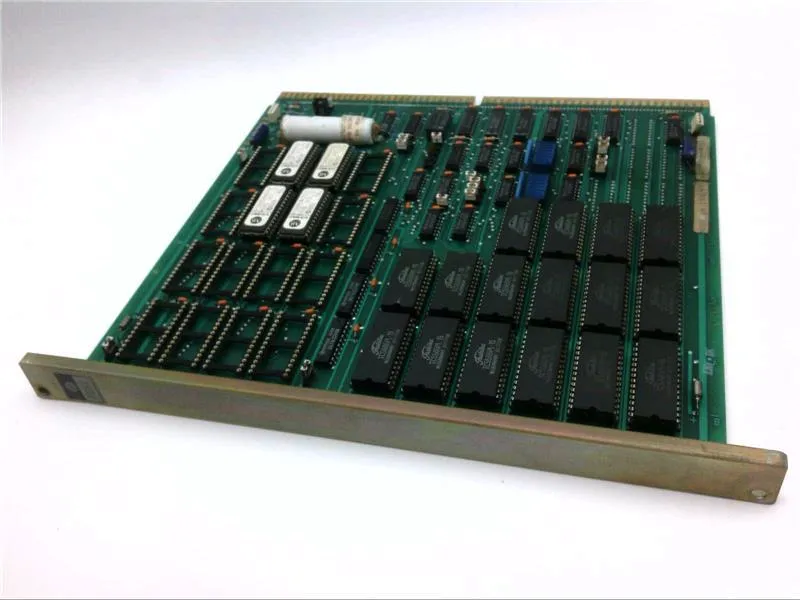 9327953Z-QA PLC模組/機架 由 ALLEN BRADLEY 製造