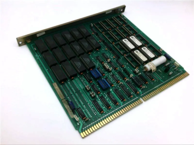 9327953Z-QA PLC模組/機架 由 ALLEN BRADLEY 製造