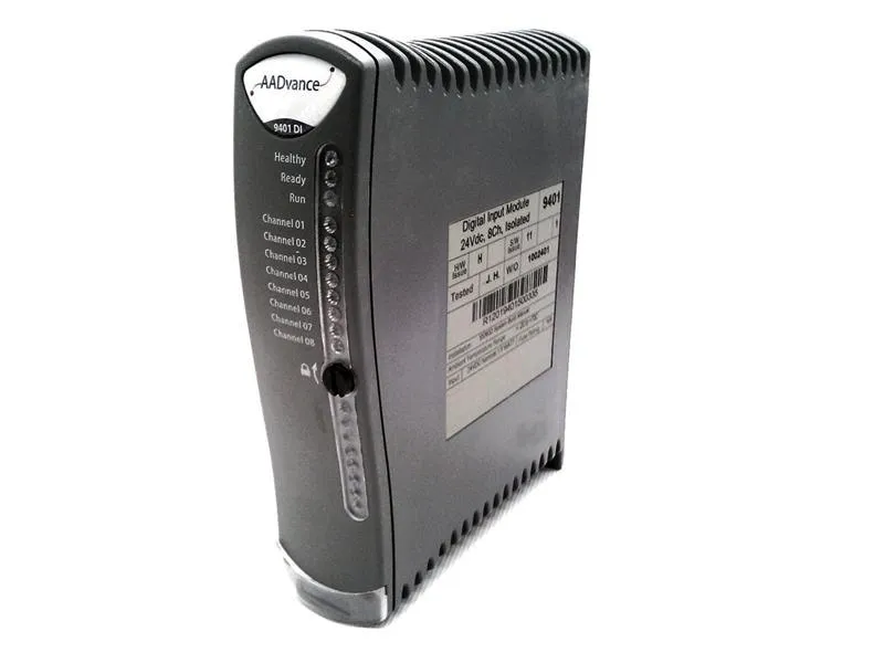 9401-DI VDC邏輯I/O模組 由 ALLEN BRADLEY 製造