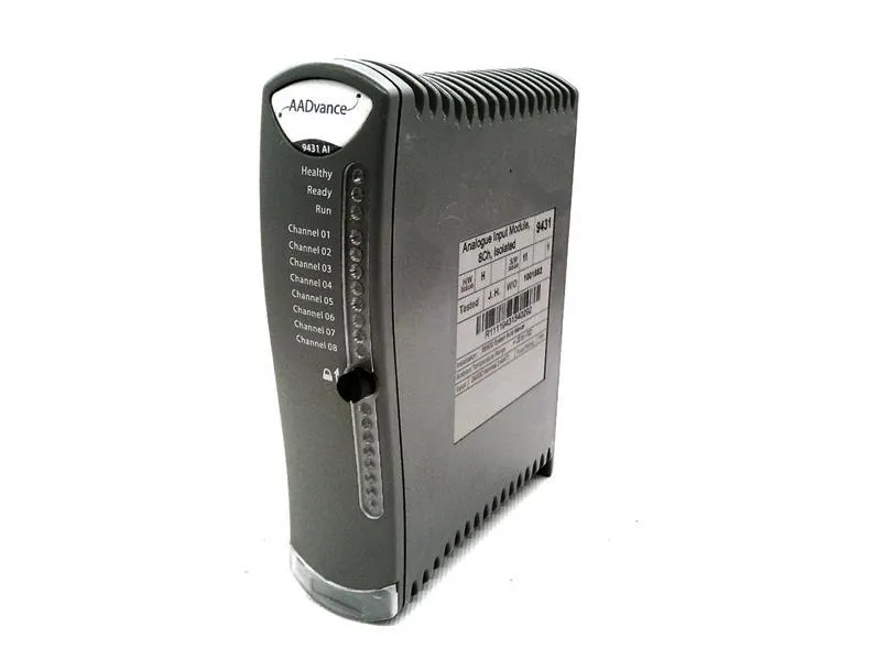 9431-AI VDC邏輯I/O模組 由 ALLEN BRADLEY 製造