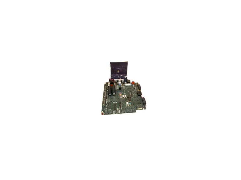 960106-01E PLC模組/機架 由 ALLEN BRADLEY 製造