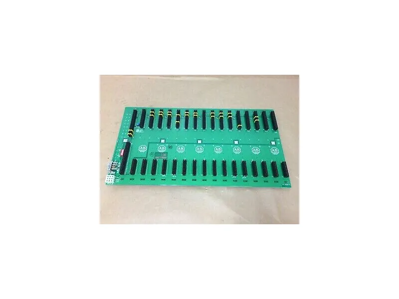 960152-01FT20 PLC模組/機架 由 ALLEN BRADLEY 製造