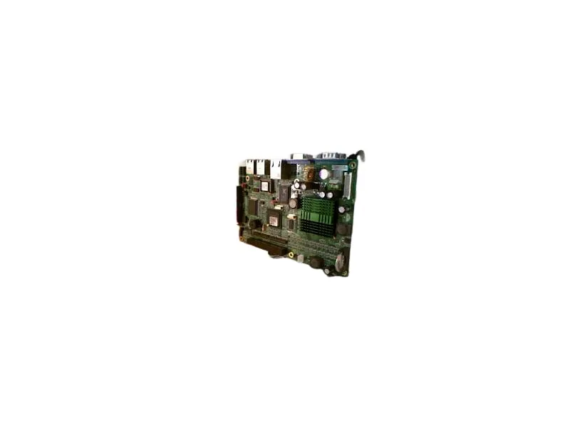 Počítačová deska PC AR-B1631-G od ACROSSER TECHNOLOGY