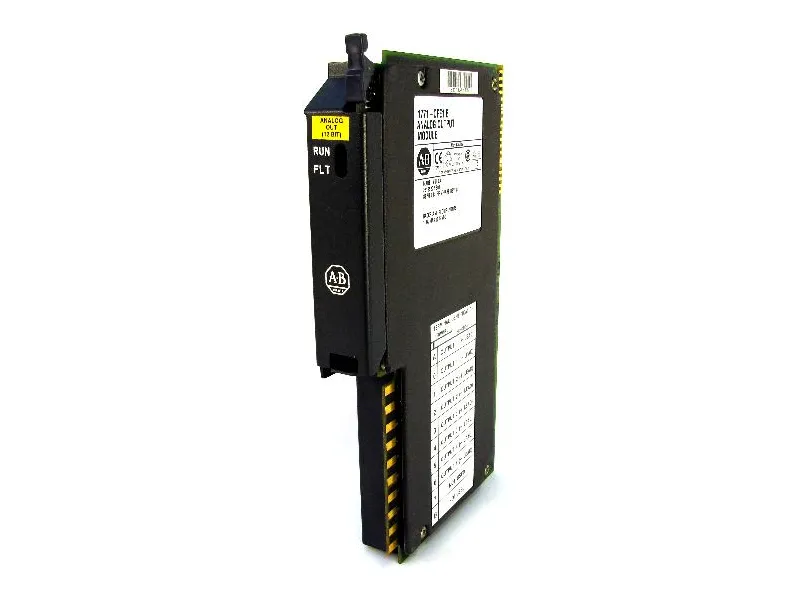 96135272-C01 PLC模組/機架 由 ALLEN BRADLEY 製造