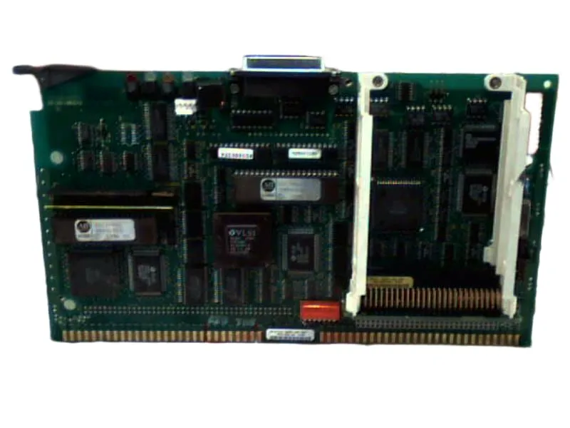 961760-93-A01 PC板PLC/擴充板 由 ALLEN BRADLEY 製造