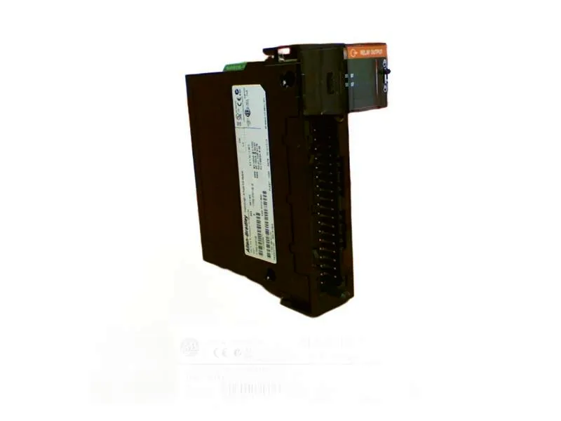 96197673-A01 PLC模組/機架 由 ALLEN BRADLEY 製造