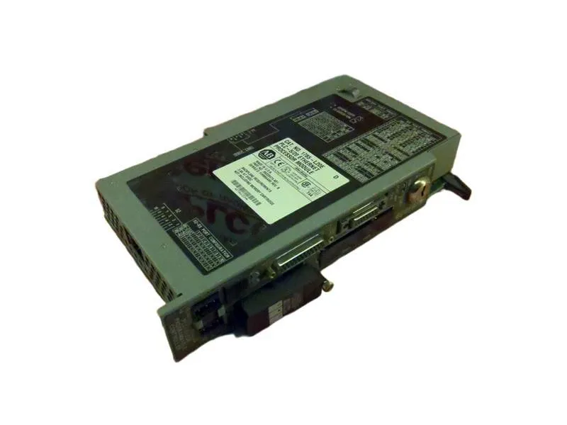 Module PLC/Khung rack 96220474-A01 của ALLEN BRADLEY