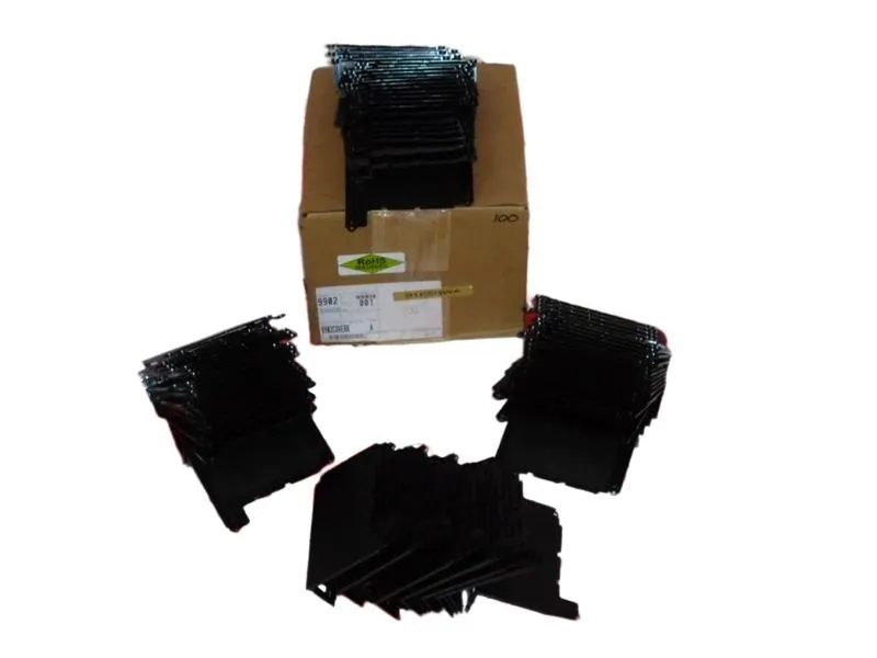 Module PLC/Khung rack 9902-COVERR của ALLEN BRADLEY
