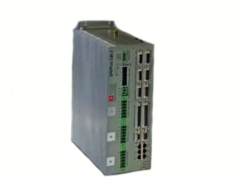 Módulo/Rack PLC CM-3-B-E-M0-H4 da ACS GROUP