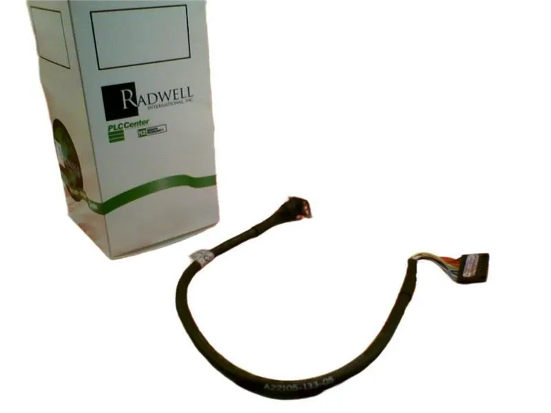 Module PLC/Khung rack A22105-133-05 của ALLEN BRADLEY