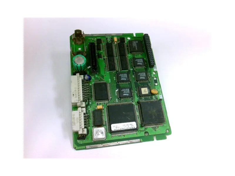 Bo mạch PLC/Bo mạch bổ sung A40847-217-51 của ALLEN BRADLEY