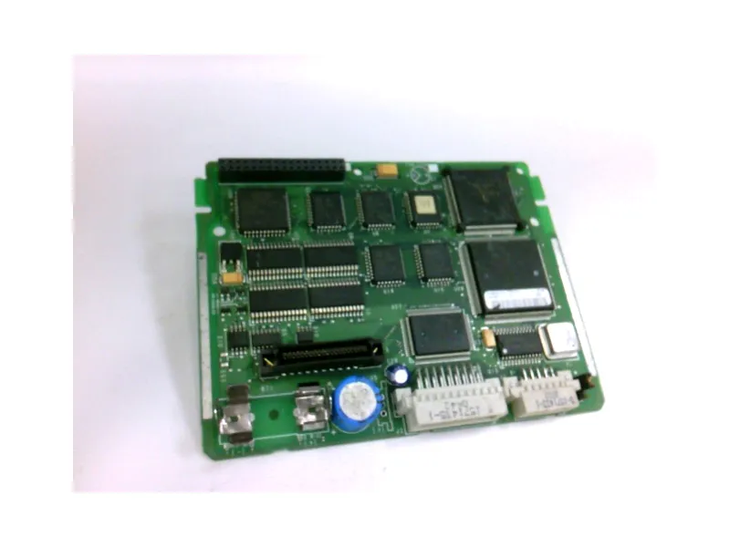 Bo mạch PLC/Bo mạch bổ sung A40847-217-55 của ALLEN BRADLEY