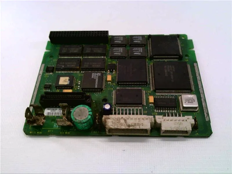 Bo mạch PLC/Bo mạch bổ sung A40851-138-51 của ALLEN BRADLEY