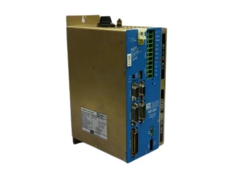 Módulo/Rack PLC SB1391-C-E-R-A-LBL da ACS GROUP
