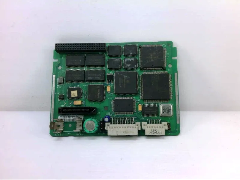 Bo mạch máy tính PC A40851-138-66 của ALLEN BRADLEY