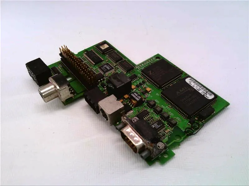 Bo mạch PLC/Bo mạch bổ sung A40851-239-51 của ALLEN BRADLEY