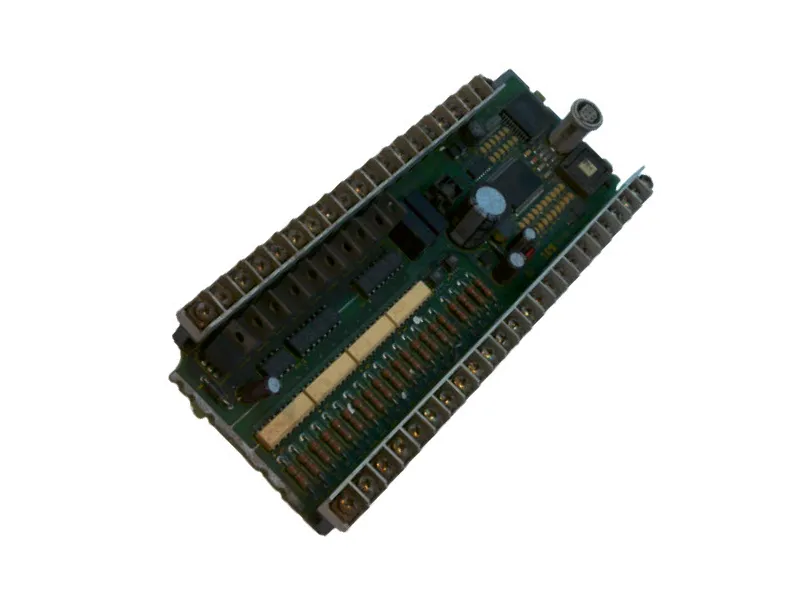 Thiết bị đầu cuối lập trình PLC A40855-087-51 của ALLEN BRADLEY