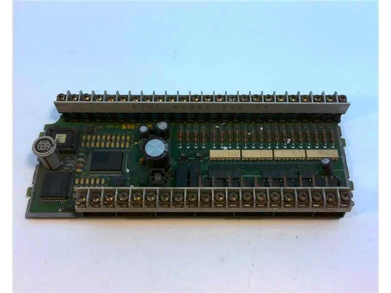 Thiết bị đầu cuối lập trình PLC A40855-087-51 của ALLEN BRADLEY
